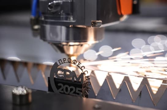 Имена победителей и призеров финала чемпионата «Профессионалы» объявили в Санкт-Петербурге