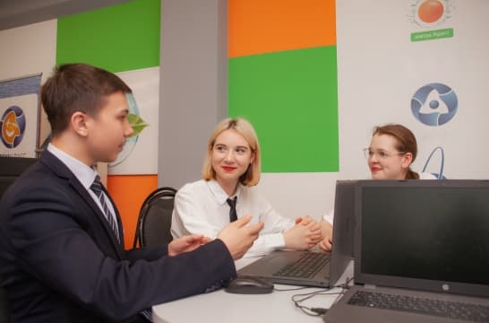 Лариса Марейчева: Переход на отечественную образовательную робототехнику является нашей стратегической задачей