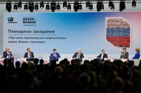 Сергей Кравцов рассказал о подготовке в школах будущих перспективных кадров