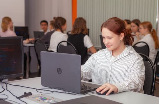 В «IT-кубе» Смоленска назвали преимущества отечественной образовательной робототехники